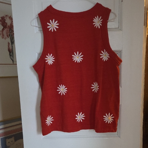 Tank Top - Picture 5 of 5